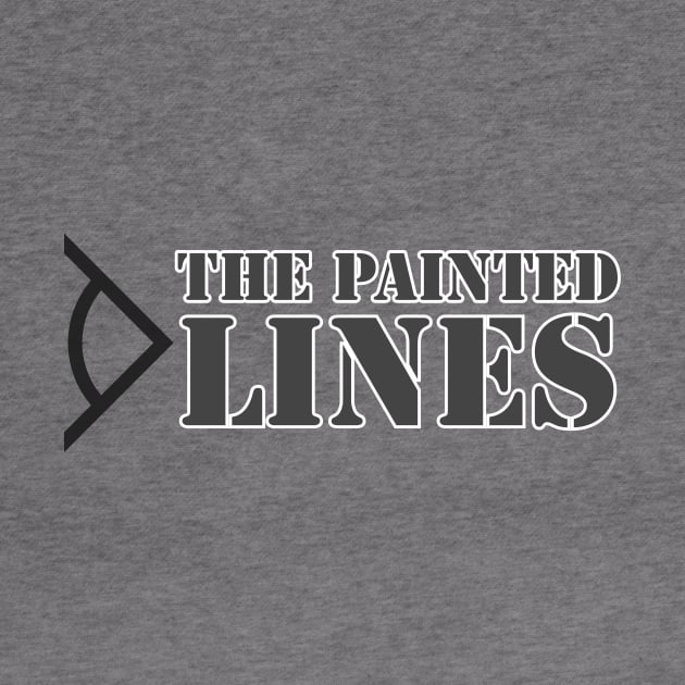 The Painted Lines by The Painted Lines